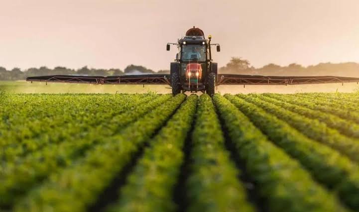 Agricultura de precisão: como a tecnologia está transformando o campo brasileiro