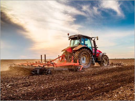Como escolher o implemento agrícola certo para cada etapa do preparo do solo
