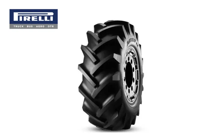 Pneu 18.4x34 10L PIRELLI Anteo Tm93 R1