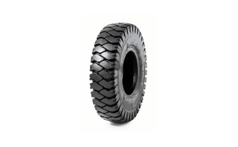 Pneu 500x8 8L Rodaco A1