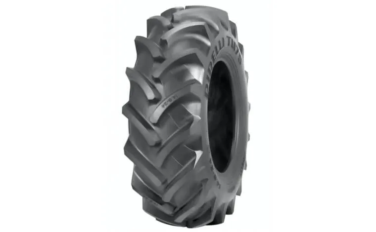 Pneu 12.4x38 6L Pirelli Tm75