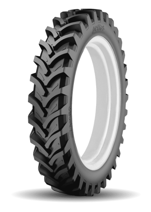 Pneu Agrícola Vf 380/90R46 Ta-120 Tl Petlas 173D