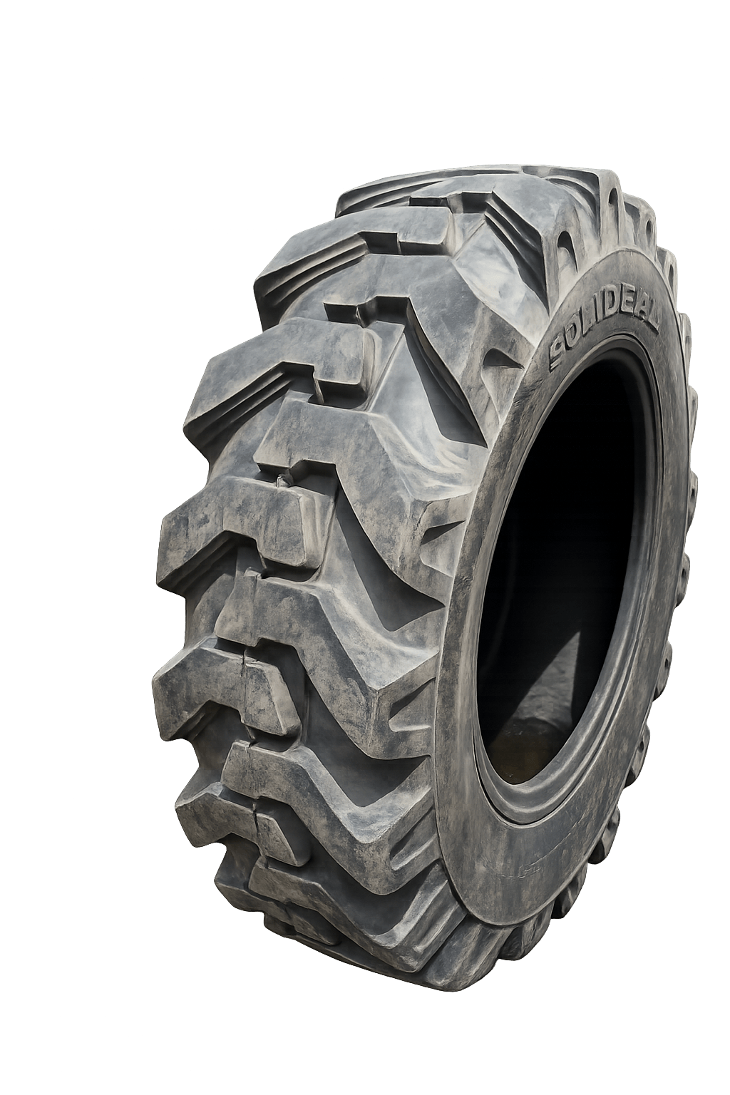 Pneu 16.9x28 12L Solideal Tl R-4