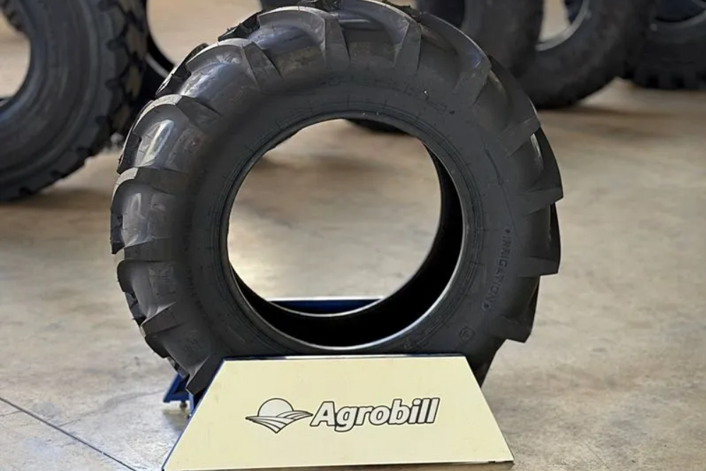 Pneu Agrícola 14.9/13x24 8 Lonas P-irg 80 Petlas