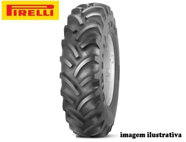 Pneu 15.5x38 8L Pirelli Tm95 TT