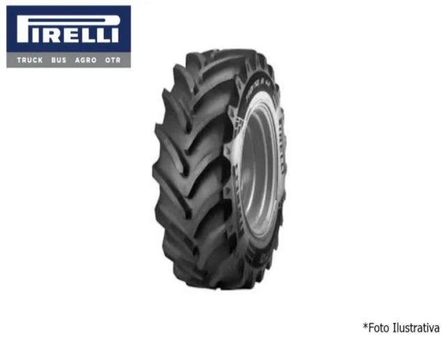 Pneu 600/70R30 Pirelli PHP70 R-1 158 DR