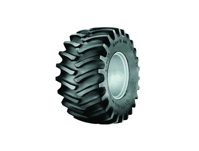 Pneu Agrícola 16.9x26 Modelo 23º Super Carcaça 8 Lonas Firestone