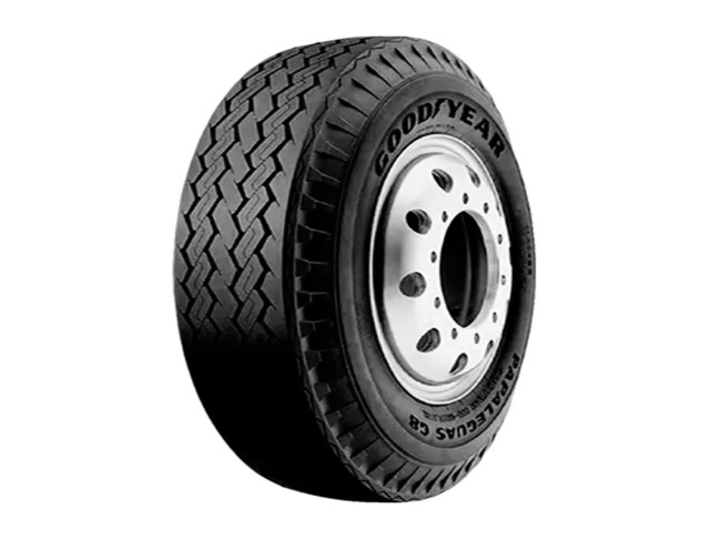 Pneu 900x20 14L Goodyear Papaleguas G8