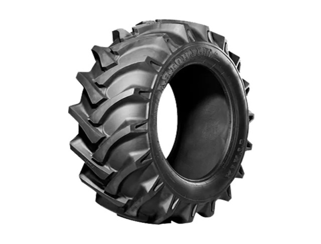 Pneu 13.6x38 14L Mrl Mrt329 R-1 Tt