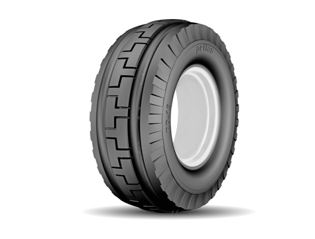 Pneu Agrícola 7.50x18 8 Lonas Td18 Petlas