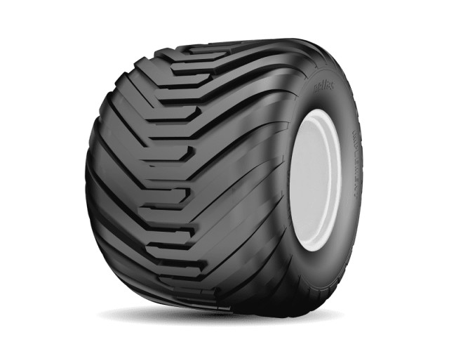 Pneu Agrícola 500/60x22.5 16 Lonas Sm-T18 Tl Starmaxx Petlas