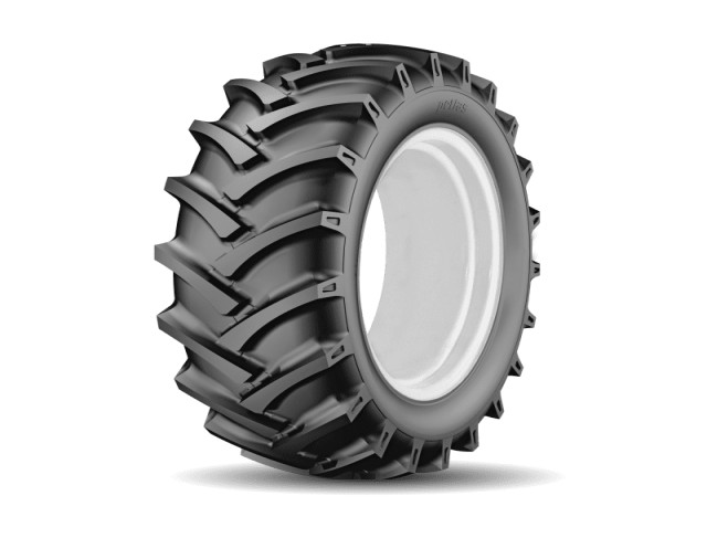 Pneu Agrícola 11.2x24 8 Lonas Ta60 Petlas