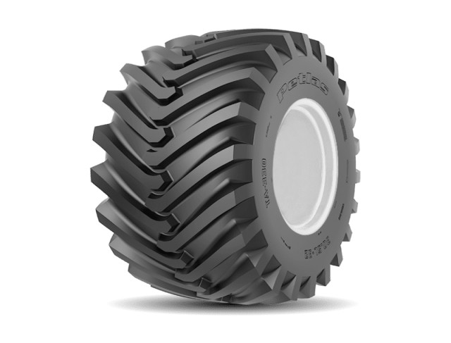 Pneu Agrícola 30.5x32 18 Lonas Ta-330 Tl Petlas