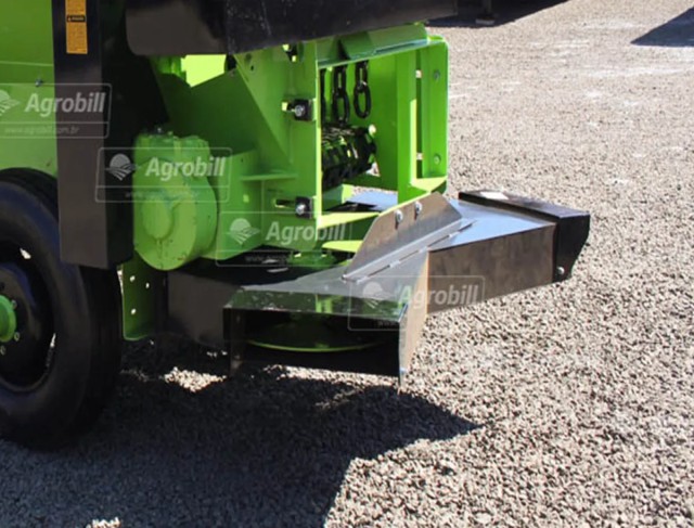 Direcionador para Calcareadeira Master Dh1 Piccin