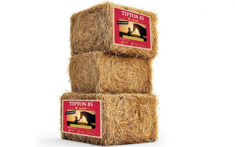 Feno TIFTON 85 para Trato Animal R$ 24,00 o fardo