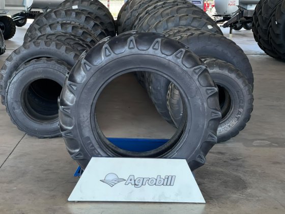 PNEU 12.4 24 8PR 50% ORIG FARMAX CEAT - USADO