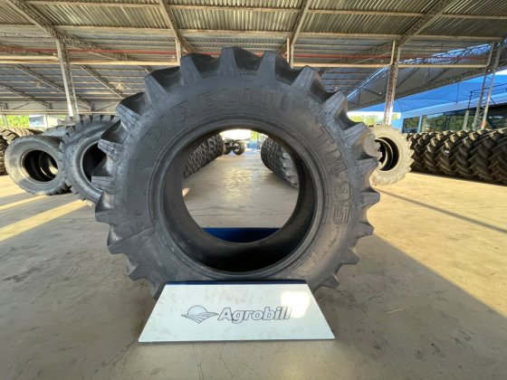 PNEU 14.9-26 50% ORIG PIRELLI - USADO Conserto