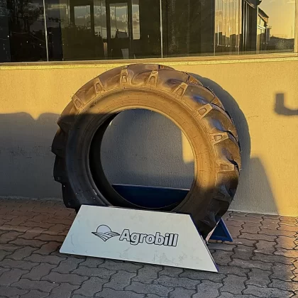 Pneu Agrícola 11.2x24 8 Lonas Ta60 Petlas