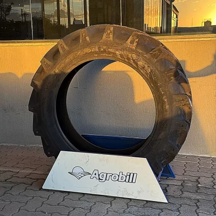 Pneu Agrícola 11.2x28 8 Lonas Ta60 Petlas