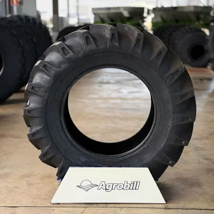 Pneu Agrícola 16.9x28 14L TA 60 Petlas