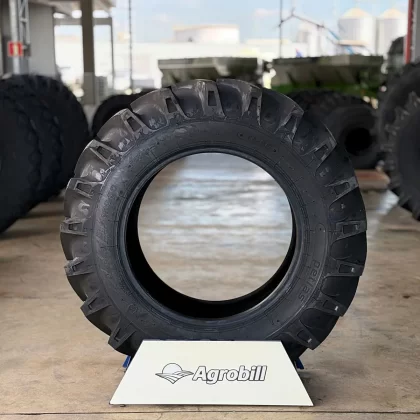 Pneu Agrícola 16.9/14x30 12L TA 60 Petlas