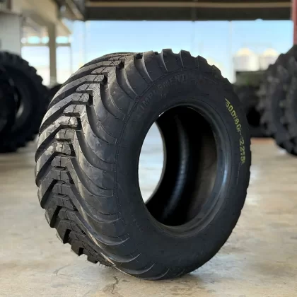 Pneu Agrícola 500/60x22.5 16L IMT18 Petlas
