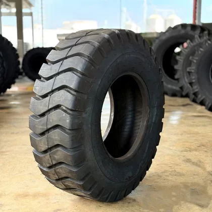 PNEU 17.5x25 16 LONAS MODELO NB57 TT - PETLAS