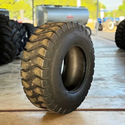 PNEU 17.5x25 16 LONAS MODELO NB57 TL - PETLAS