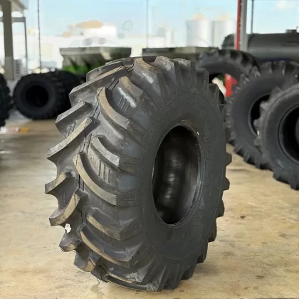 Pneu Agrícola 23.1x26 14L BD65 Petlas