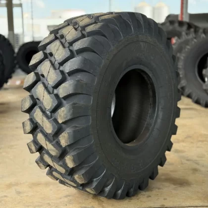 PNEU 23.5x25 24 LONAS MODELO NB70 - PETLAS