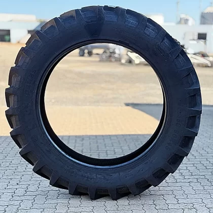 Pneu Agrícola Vf 380/90R46 Ta-120 Tl Petlas 173D