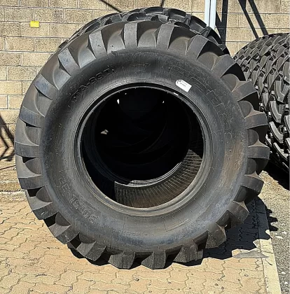 Pneu Agrícola 30.5x32 18 Lonas Ta-330 Tl Petlas