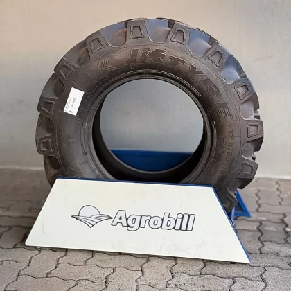 Pneu 12.5/80X18 Modelo DX 12Lonas - JK Tire