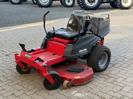 Cortador de grama giro zero ZTX350 Snapper