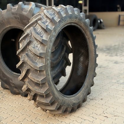 Pneu Agrícola 15.5X38 Modelo TM95 8 Lonas - Pirelli